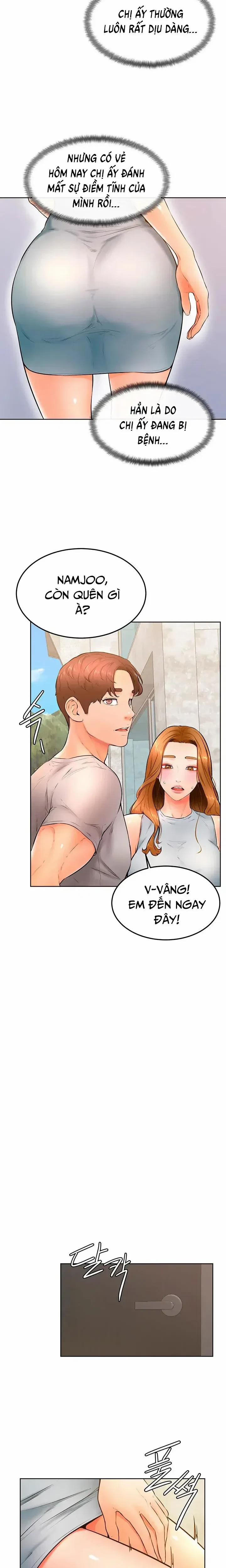 gái đẹp xung quanh namjoo 23 trang 14