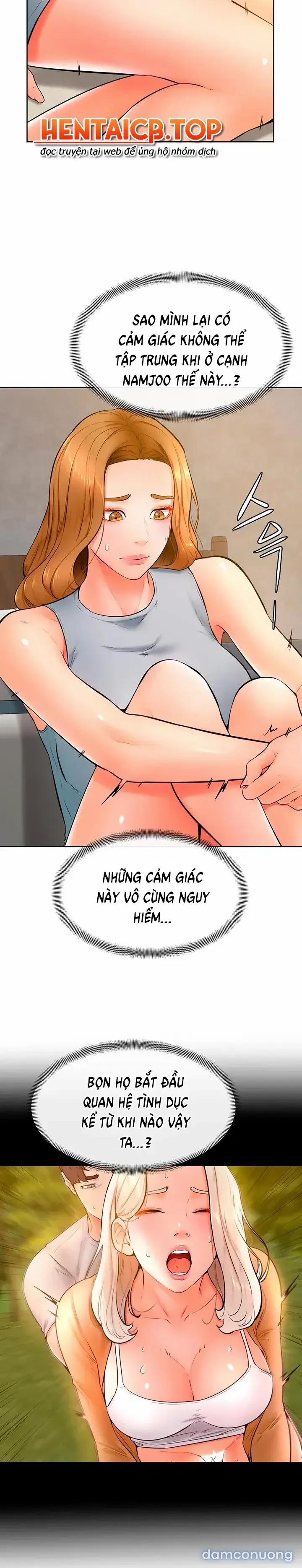 gái đẹp xung quanh namjoo 23 trang 15