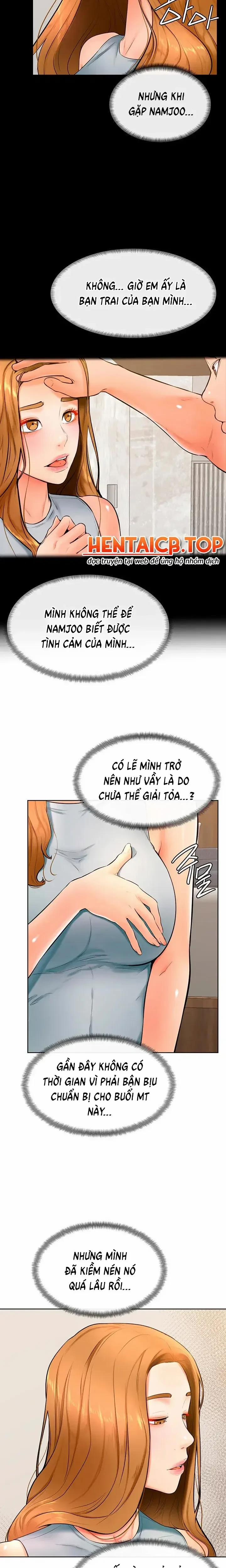 gái đẹp xung quanh namjoo 23 trang 17