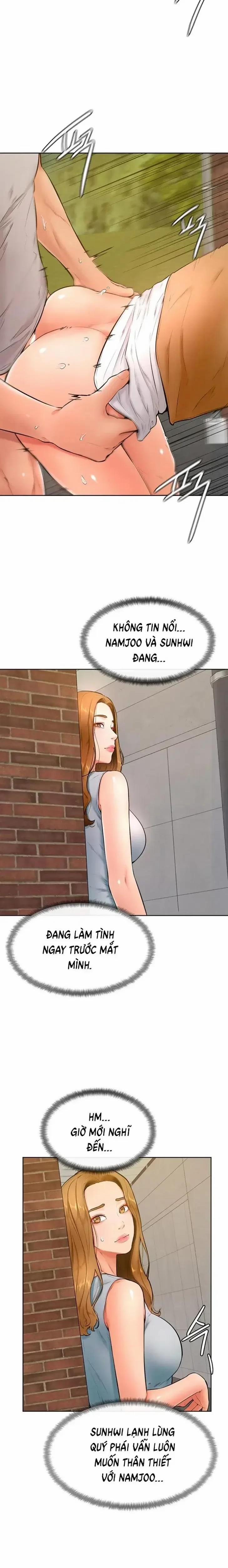 gái đẹp xung quanh namjoo 23 trang 2