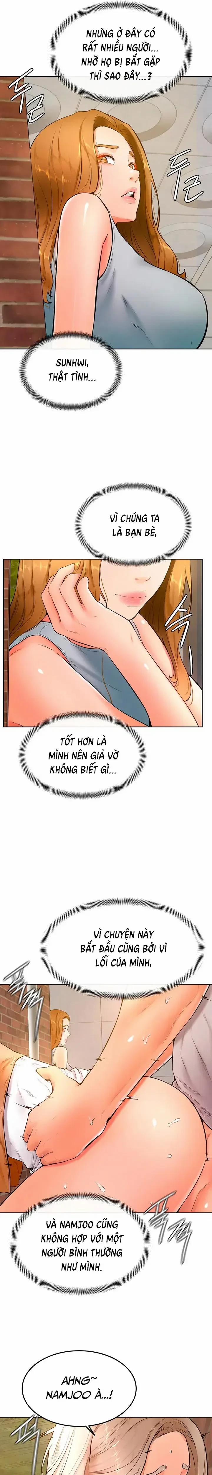gái đẹp xung quanh namjoo 23 trang 4
