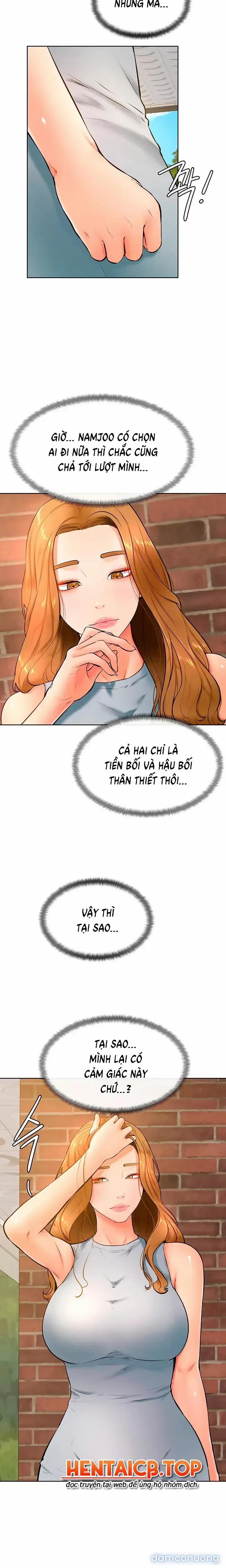 gái đẹp xung quanh namjoo 23 trang 6