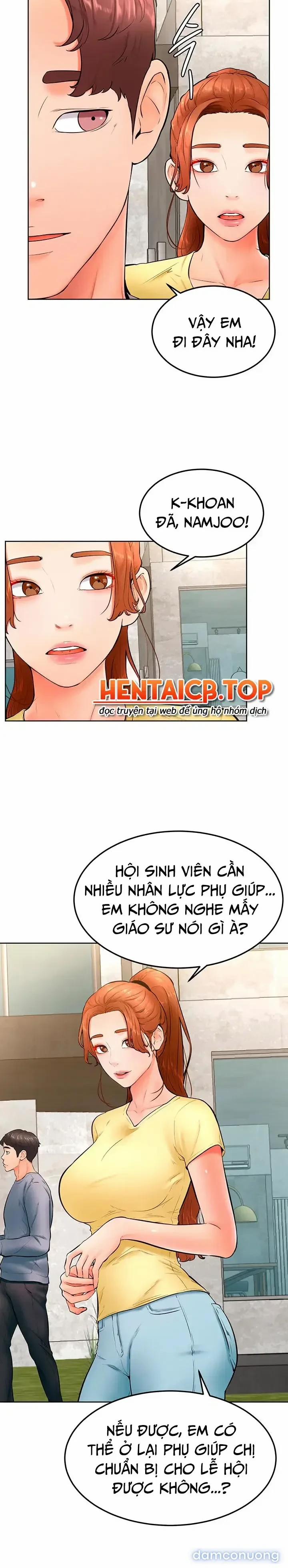 gái đẹp xung quanh namjoo 23 trang 9