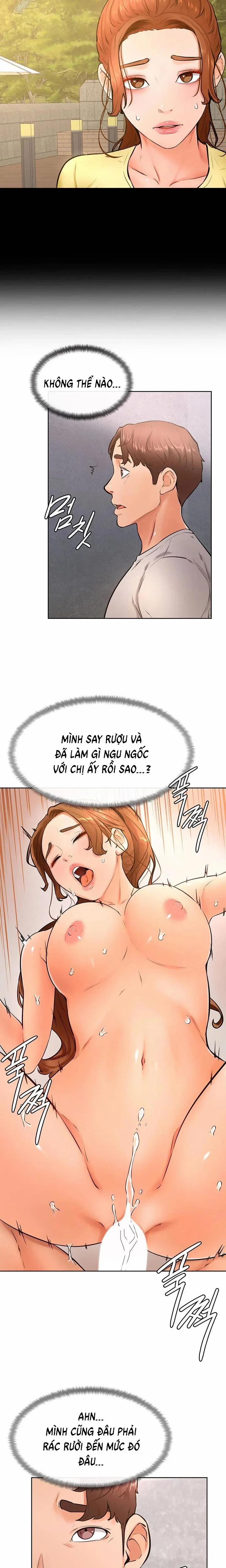 gái đẹp xung quanh namjoo 25 trang 11