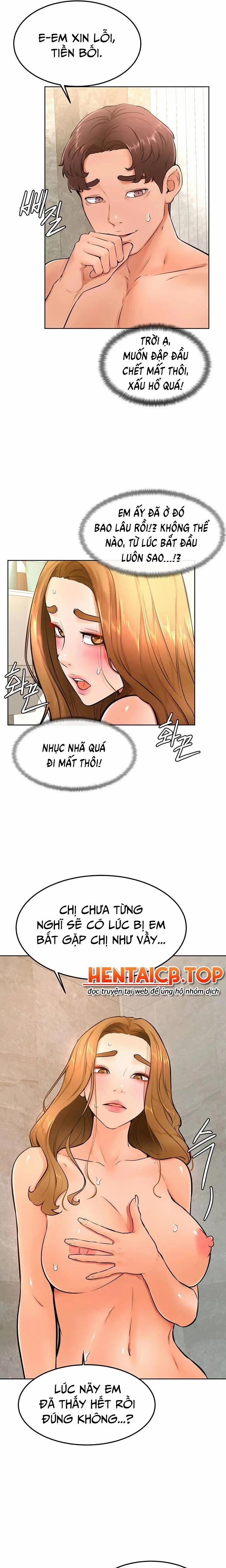gái đẹp xung quanh namjoo 25 trang 19
