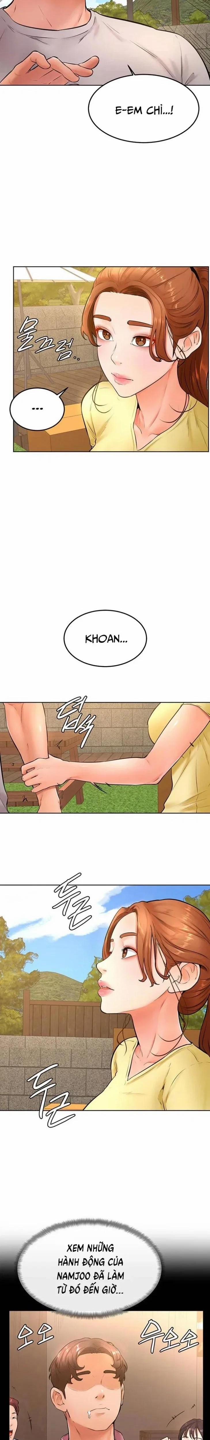 gái đẹp xung quanh namjoo 25 trang 2