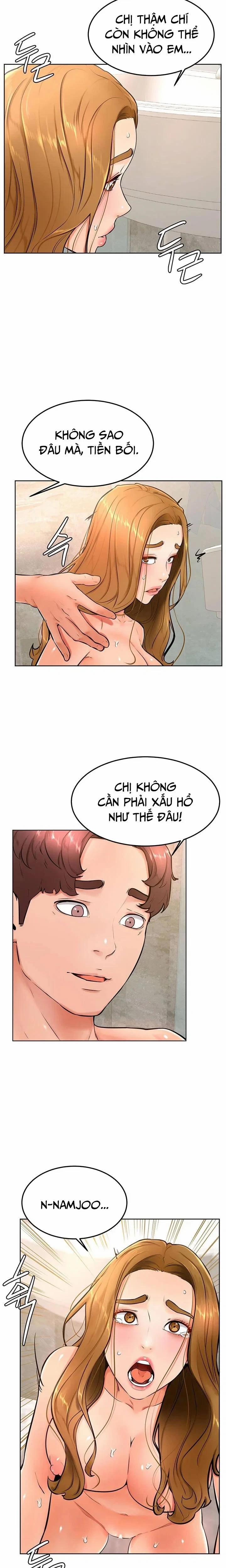 gái đẹp xung quanh namjoo 25 trang 20
