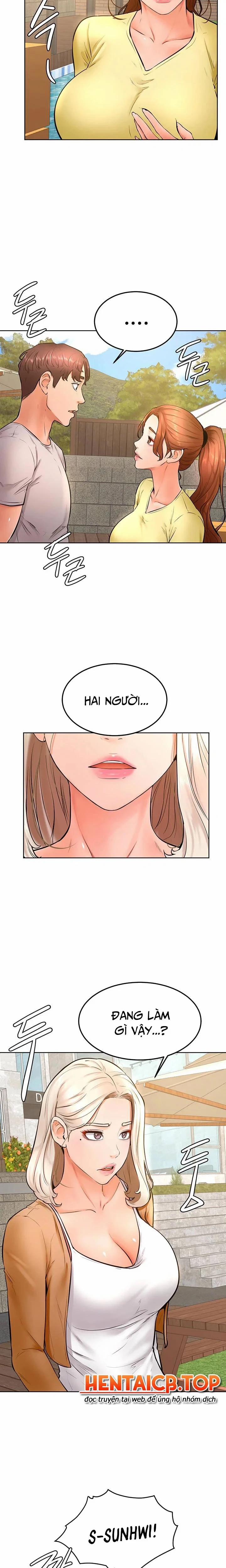 gái đẹp xung quanh namjoo 25 trang 5