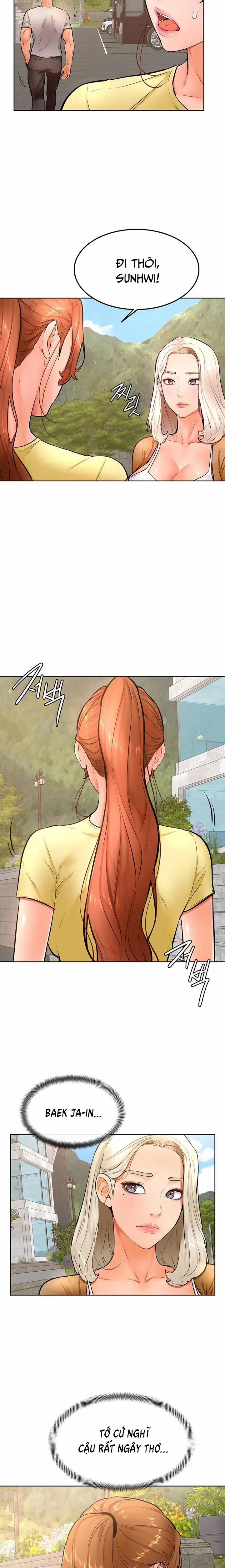 gái đẹp xung quanh namjoo 25 trang 8