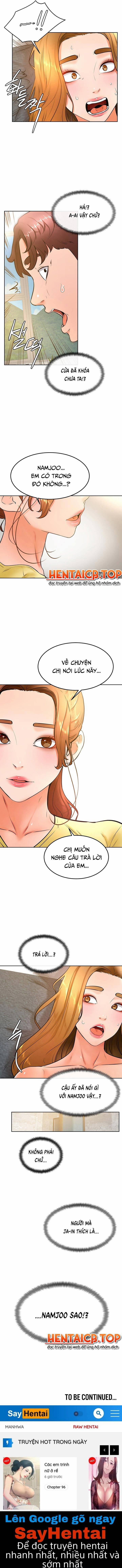 gái đẹp xung quanh namjoo 27 trang 6
