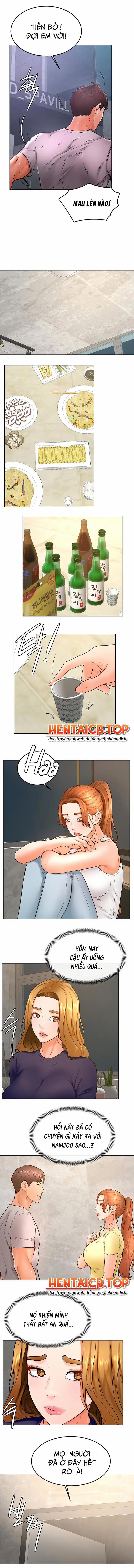 gái đẹp xung quanh namjoo 31 trang 4