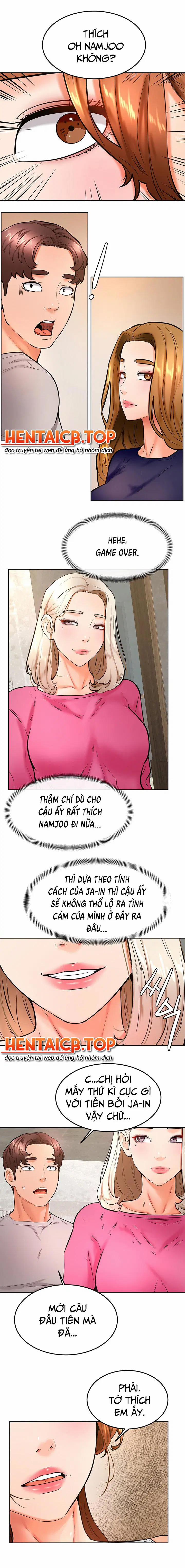 gái đẹp xung quanh namjoo 31 trang 6