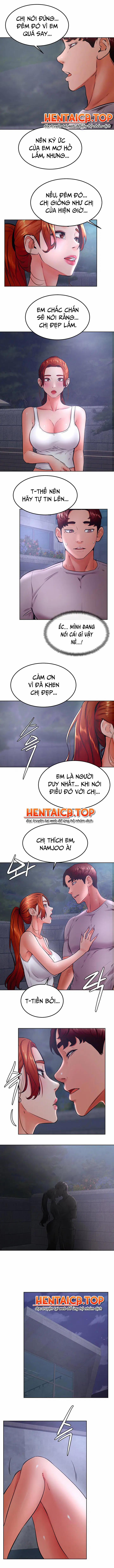 gái đẹp xung quanh namjoo 32 trang 4