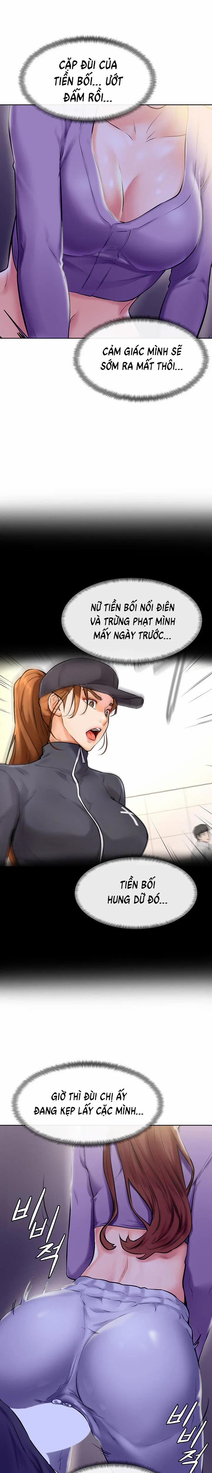 gái đẹp xung quanh namjoo 7 trang 7