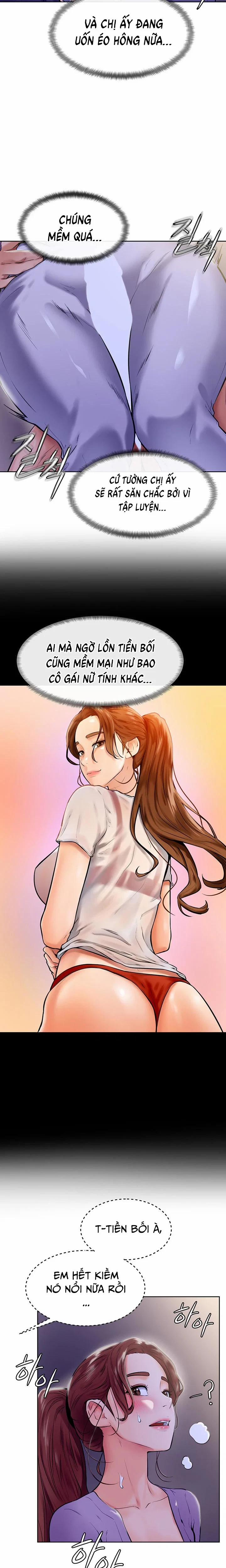 gái đẹp xung quanh namjoo 7 trang 8