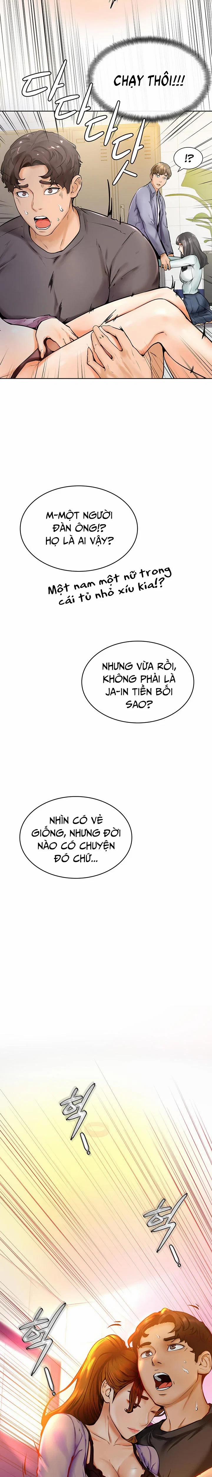 gái đẹp xung quanh namjoo 8 trang 3