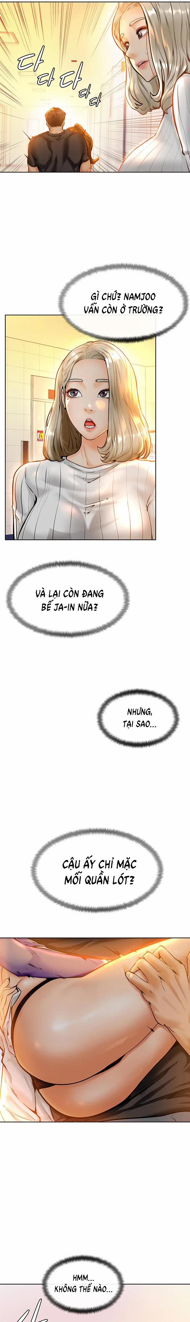 gái đẹp xung quanh namjoo 8 trang 5