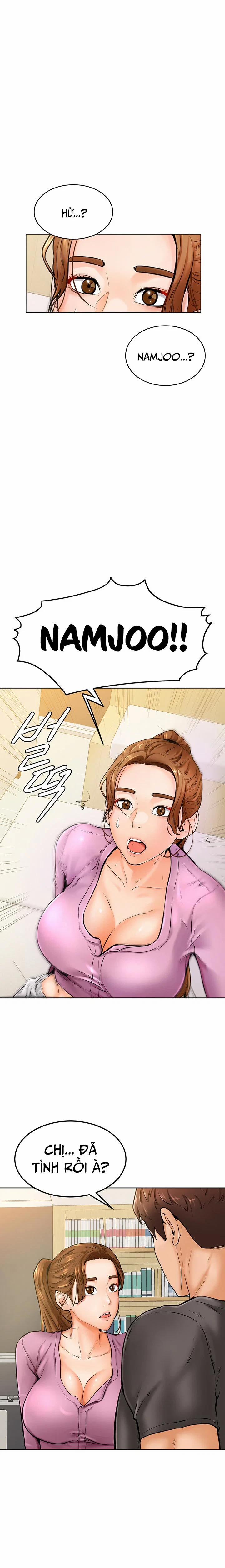 gái đẹp xung quanh namjoo 9 trang 17