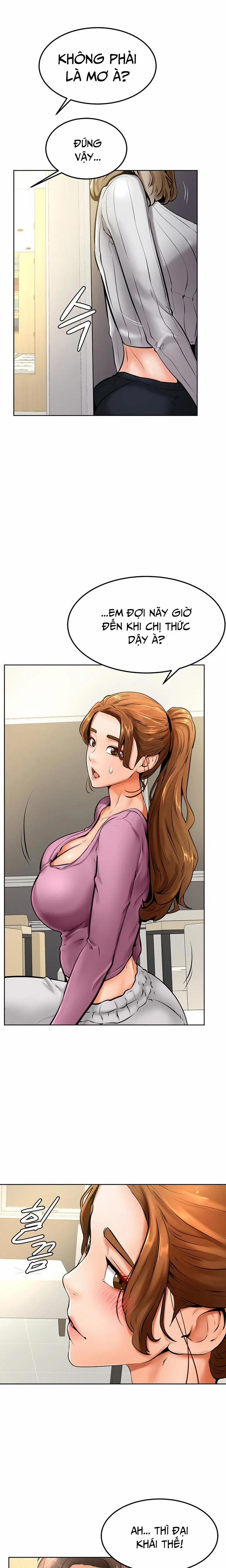 gái đẹp xung quanh namjoo 9 trang 18
