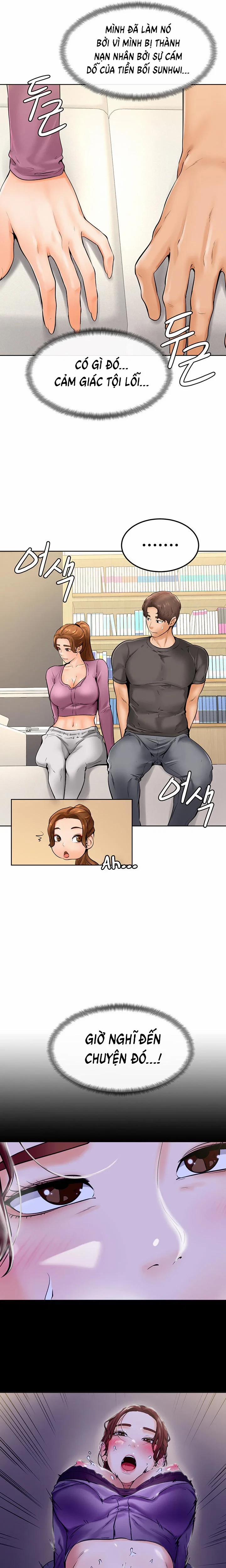 gái đẹp xung quanh namjoo 9 trang 20
