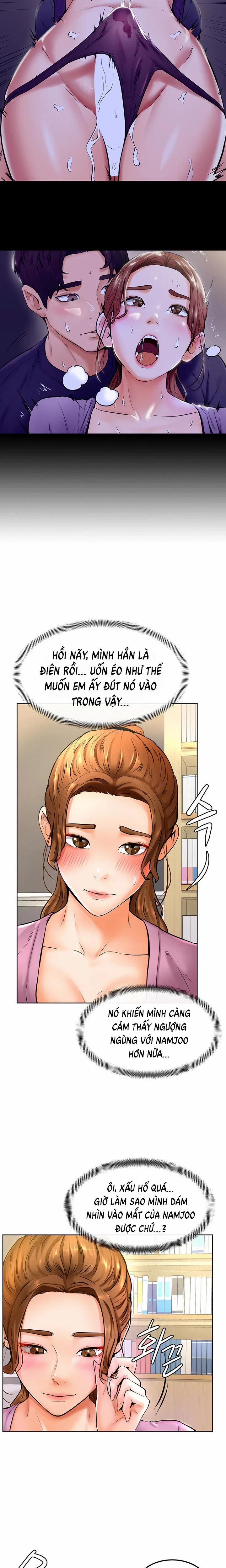 gái đẹp xung quanh namjoo 9 trang 21