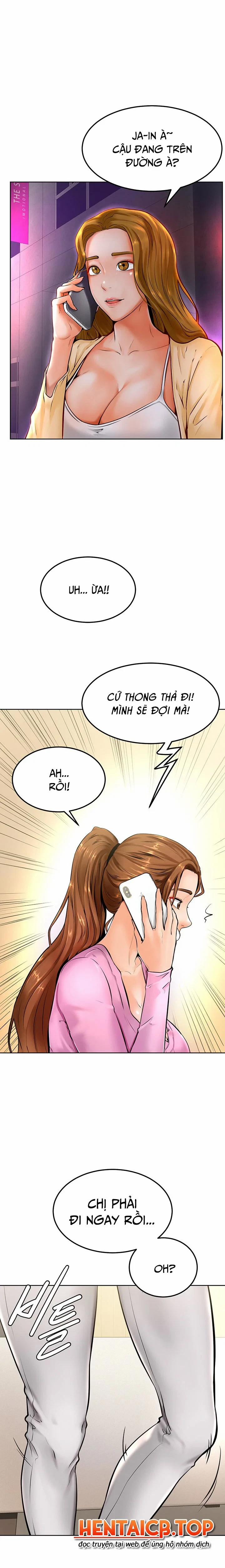 gái đẹp xung quanh namjoo 9 trang 23