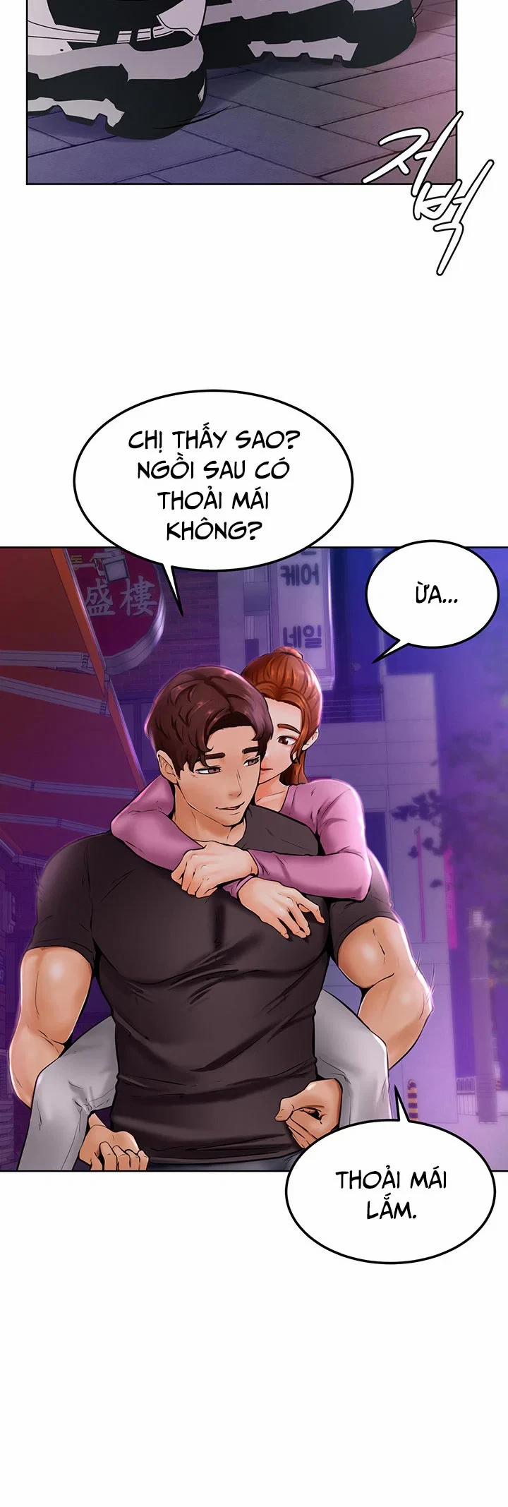 gái đẹp xung quanh namjoo 9 trang 25