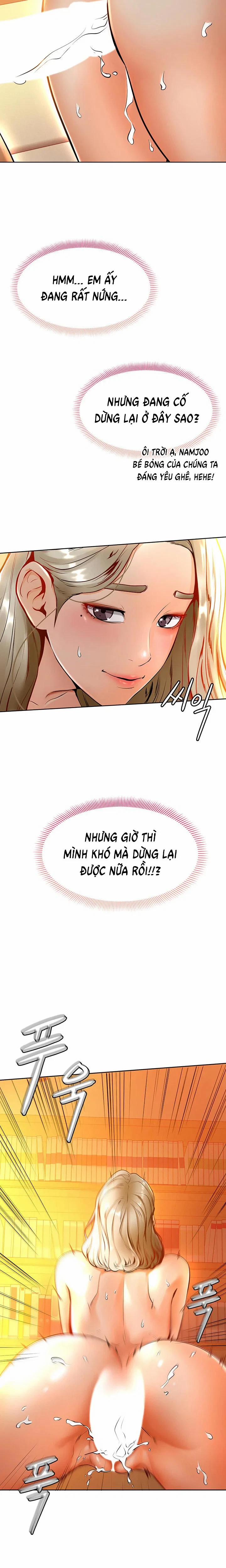 gái đẹp xung quanh namjoo 9 trang 3