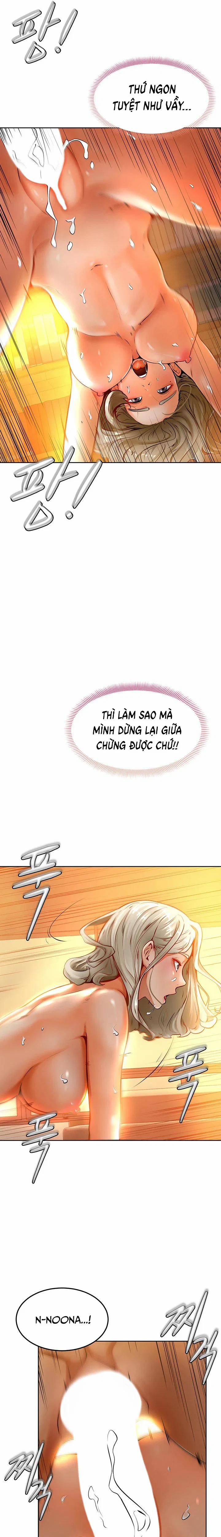 gái đẹp xung quanh namjoo 9 trang 5