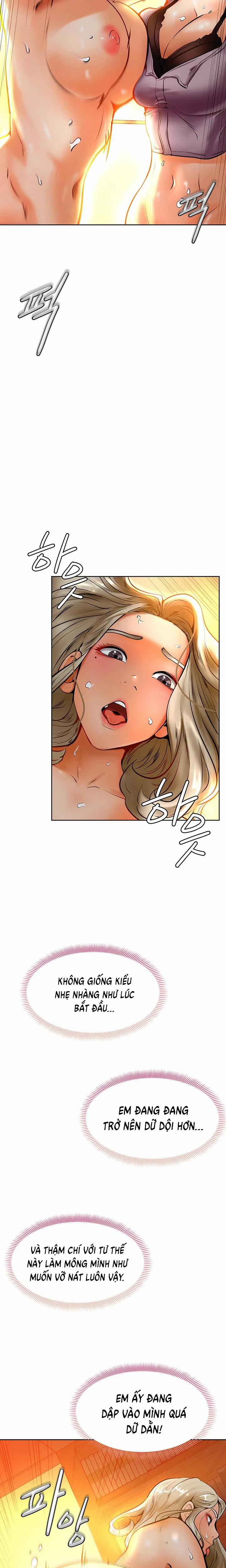 gái đẹp xung quanh namjoo 9 trang 9