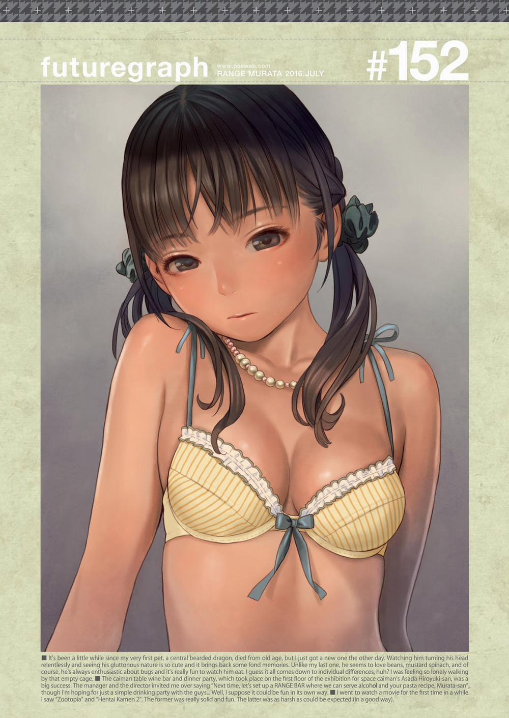 Gái Xinh, Gái Đẹp, Gái Loli - Gái Futanari Chương Artist H nh nh Trang 3