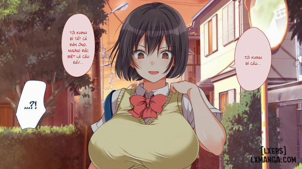 Gaki Ni Modotte Yarinaoshi!!! 0 END trang 11