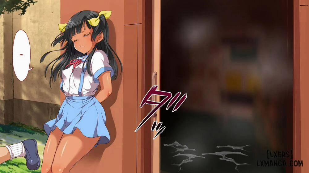 Gaki Ni Modotte Yarinaoshi!!! 0 END trang 2