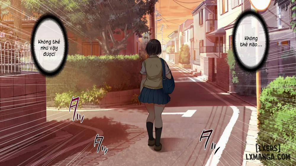 Gaki Ni Modotte Yarinaoshi!!! 0 END trang 4