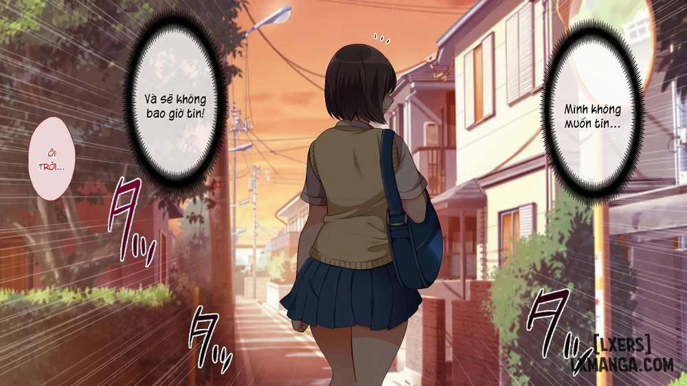 Gaki Ni Modotte Yarinaoshi!!! 0 END trang 5