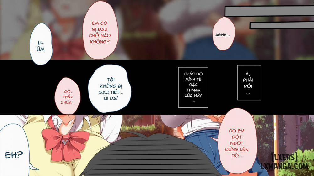 Gaki Ni Modotte Yarinaoshi!!! 1 trang 9