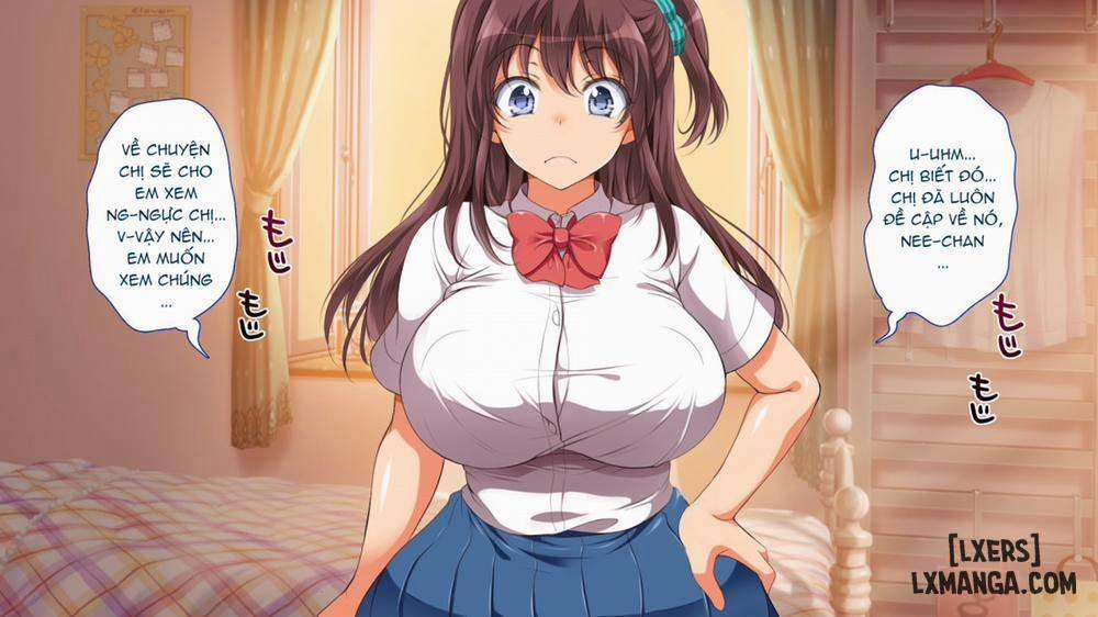 Gaki Ni Modotte Yarinaoshi!!! 3 trang 11