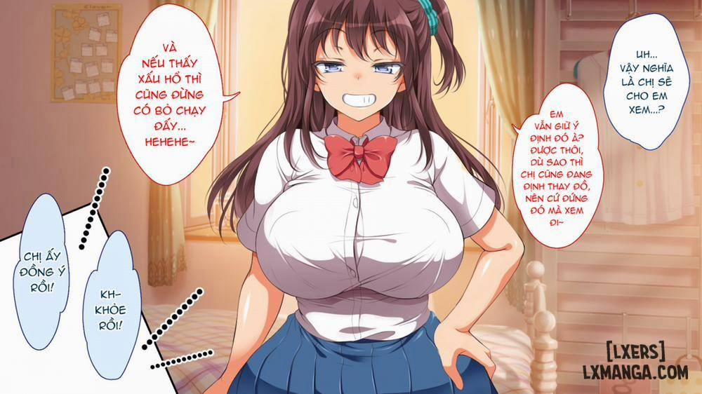 Gaki Ni Modotte Yarinaoshi!!! 3 trang 14