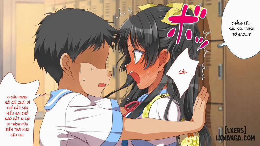 Gaki Ni Modotte Yarinaoshi!!! 5 trang 11