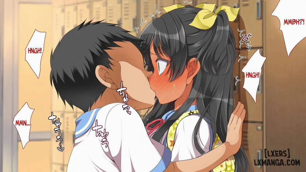 Gaki Ni Modotte Yarinaoshi!!! 5 trang 12