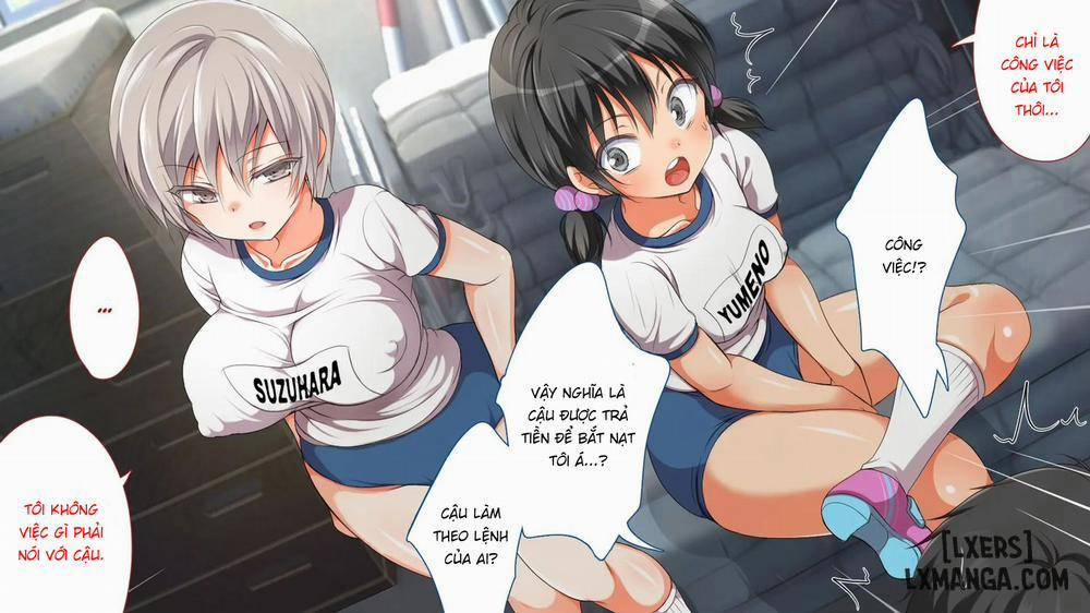 Gaki Ni Modotte Yarinaoshi!!! 5 trang 29