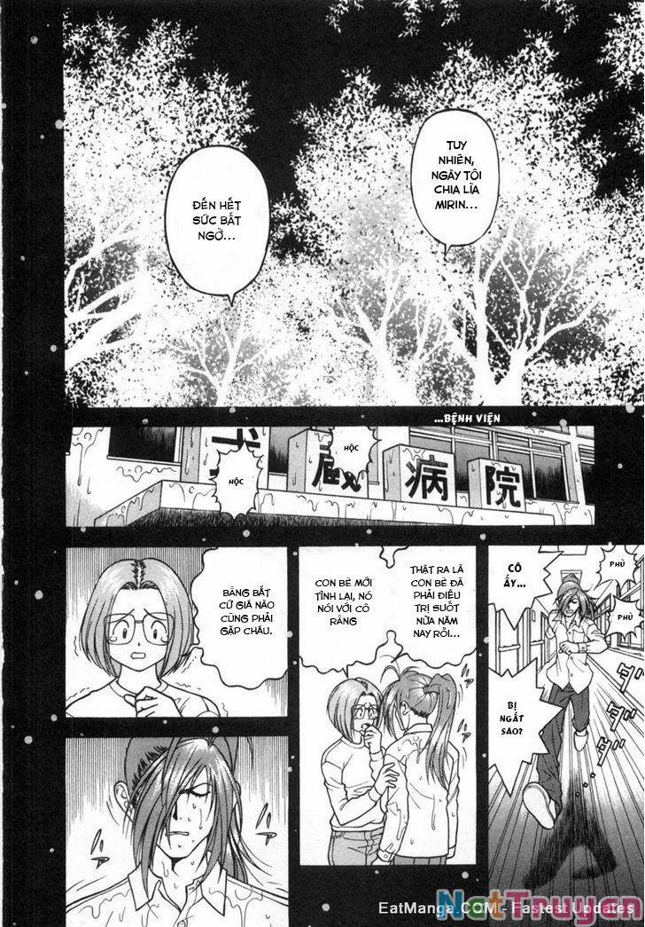 Gakuen Heaven 63 trang 14