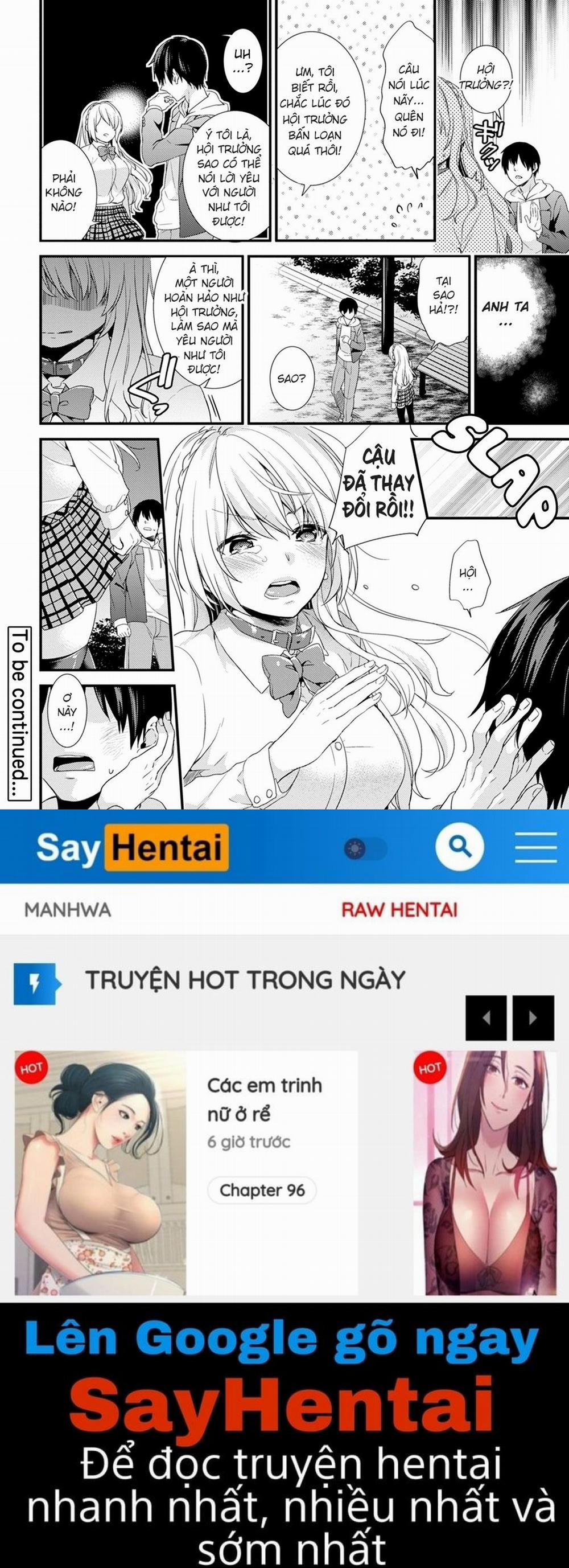 Gakuen no Ojou-sama ga Roshutsukyou no Dohentai datta Hanashi Chương 3 Trang 25