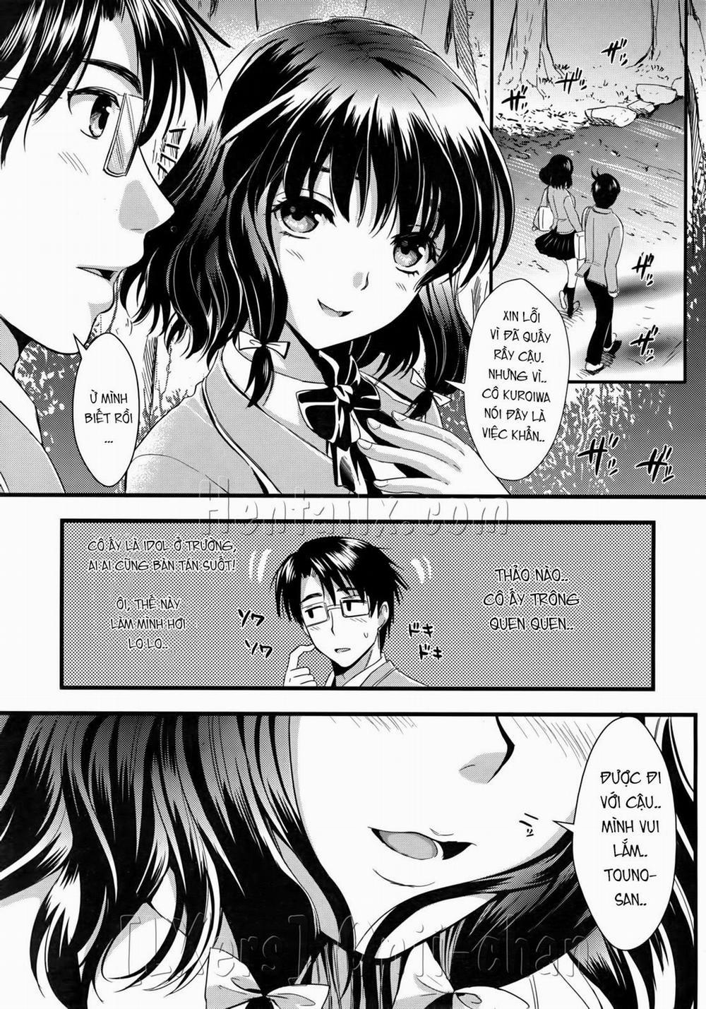 Gakuen Seikatsu 2 trang 38