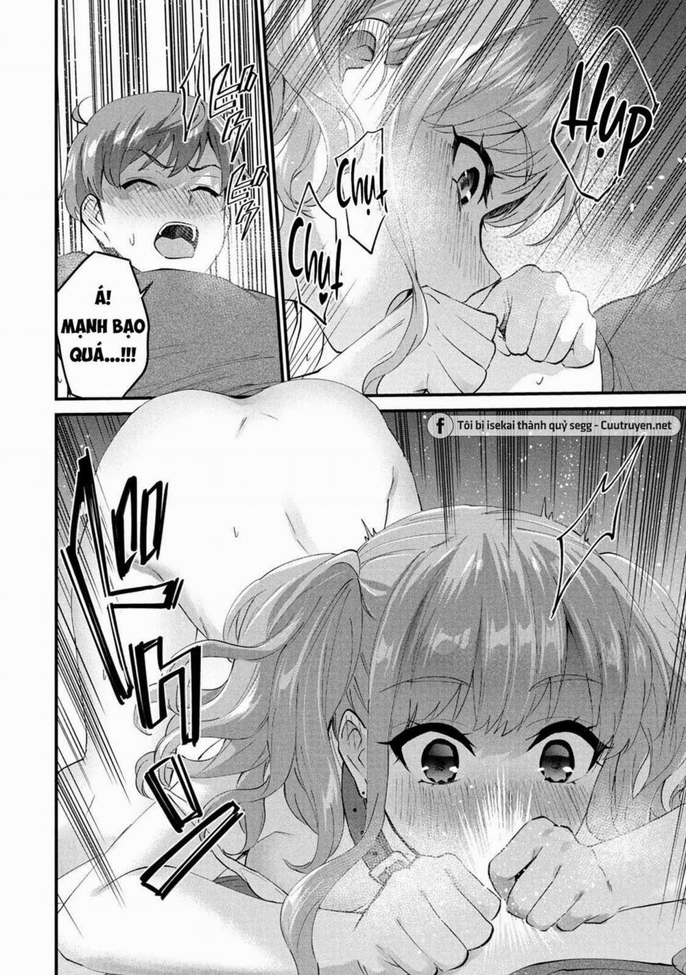 Gal-Sen 20 trang 14