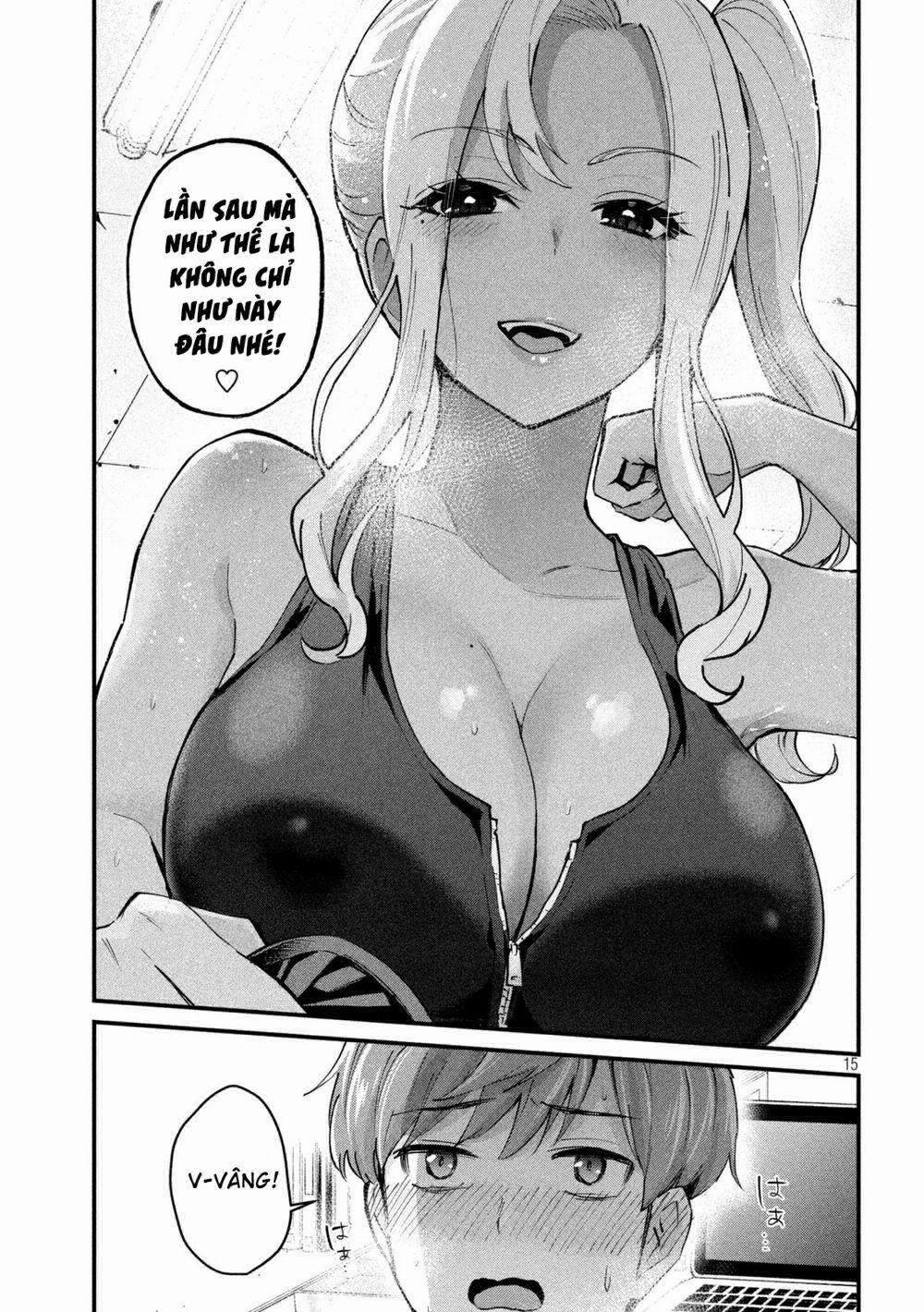 Gal-Sen 4 trang 15