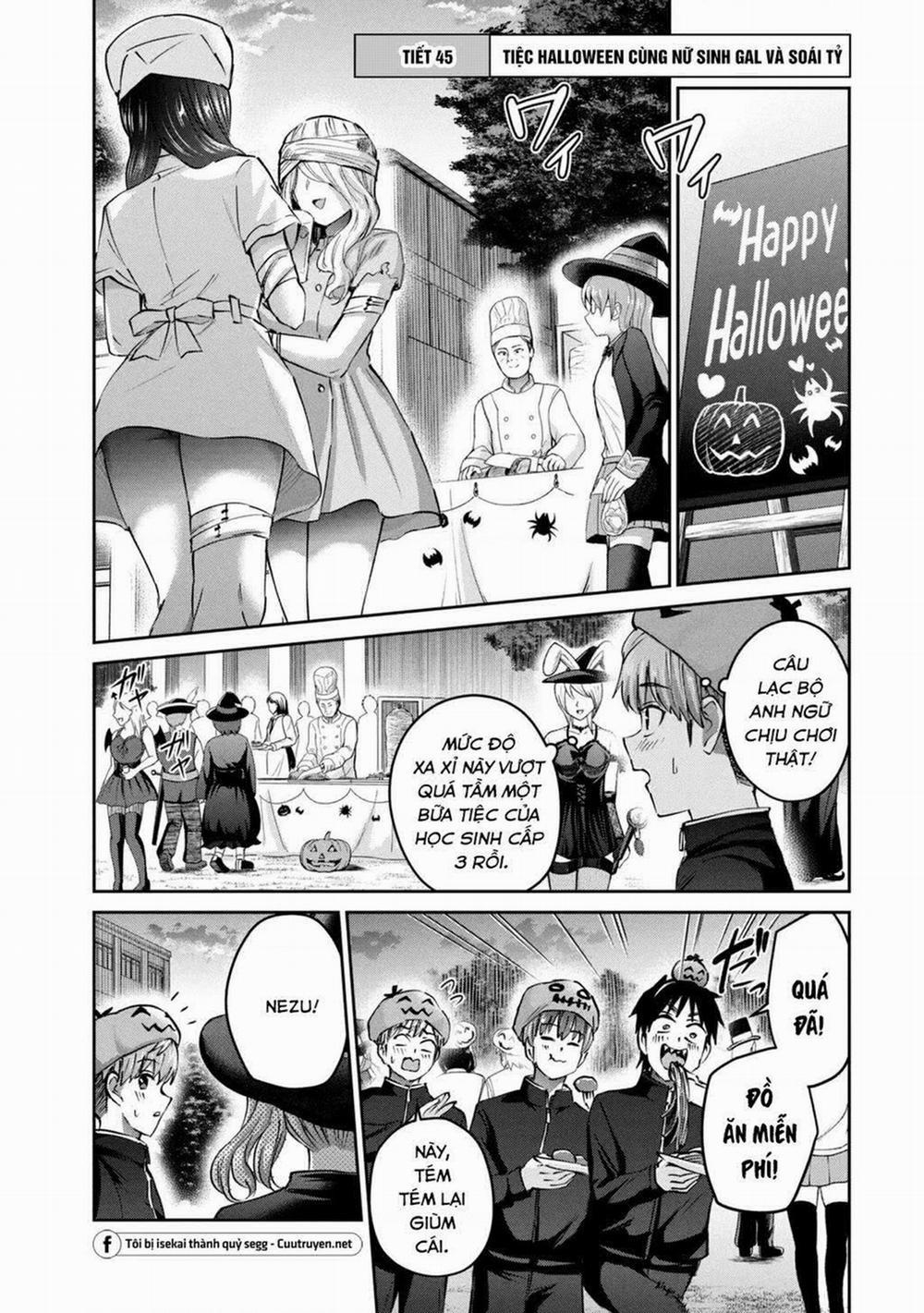 Gal-Sen 45 trang 3