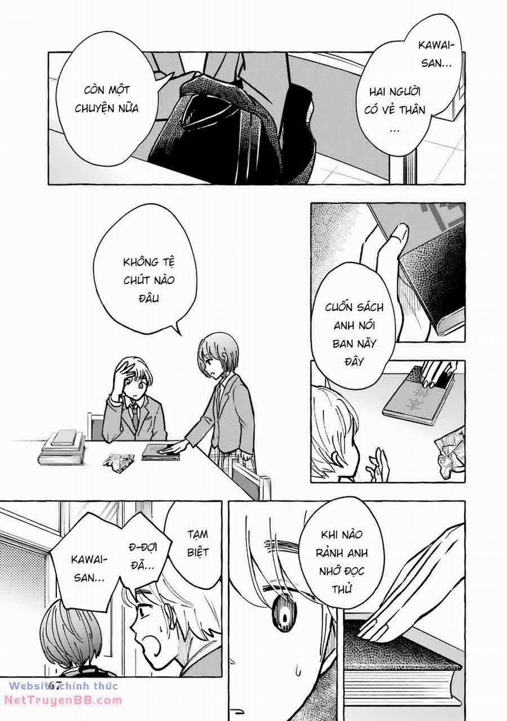 Gal To Bocchi 13 trang 6