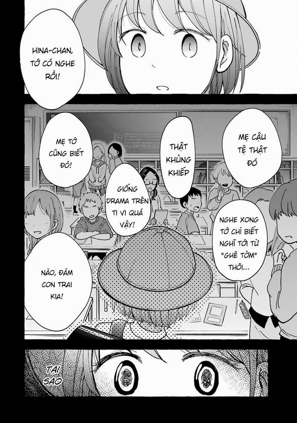 Gal To Bocchi 17 trang 5