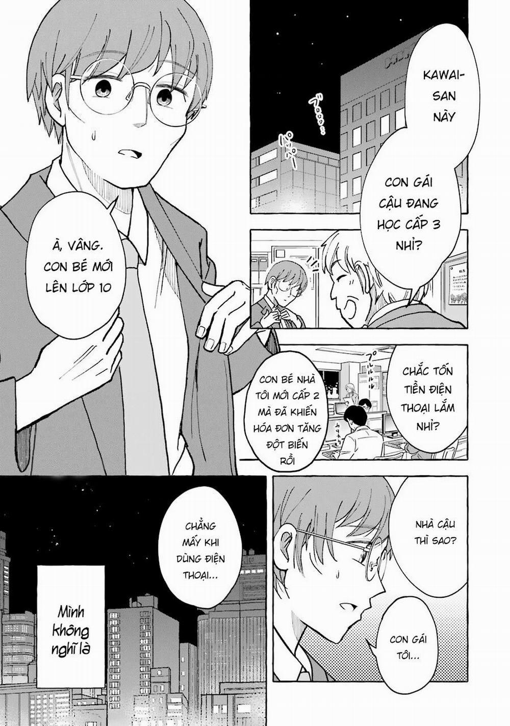 Gal To Bocchi 19 trang 2